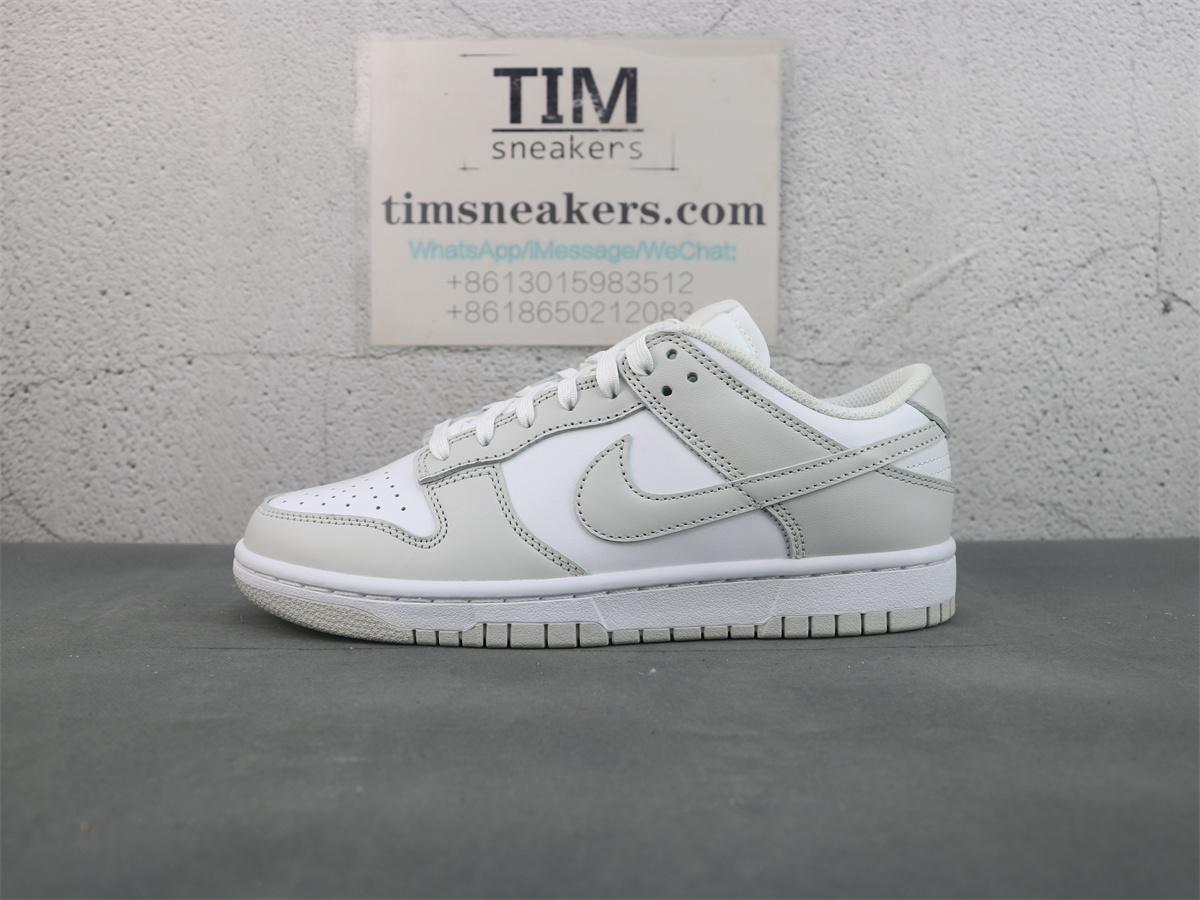 M Batch Nike Dunk Low Photon Dust DD1503-103